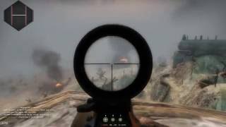 Day of Infamy  DDay Sniper [upl. by Richara]