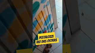 Pestalozzi Rio das Ostras Cinema das Crianças [upl. by Hungarian]