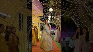 నా Reception shorts ytshorts youtubeshorts bride wedding lehengatrendingshortstrending [upl. by Dian2]