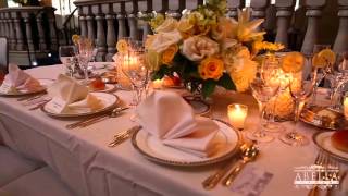 New Jersey Wedding Venue Highlights Video from Naninas In The Park [upl. by Aile528]