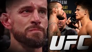 UFC 203  CM PUNK GOT DESTROYED RESULTS amp REACTIONS [upl. by Aket837]