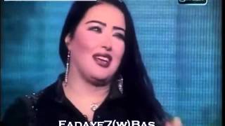 فضيحة فتوى الممثله سميه الخشاب عن الفن و الاسلام 2012 [upl. by Giah]