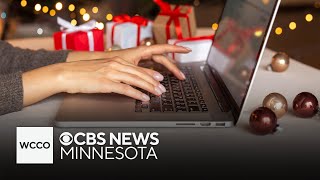 Minneapolis residents plan to spend big on holiday shopping [upl. by Guntar]