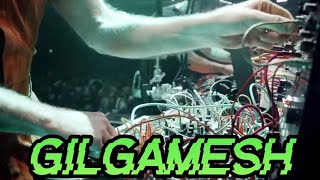 GILGAMESH Live In Atlanta 2024 King Gizzard amp The Lizard Wizard [upl. by Nagiam]