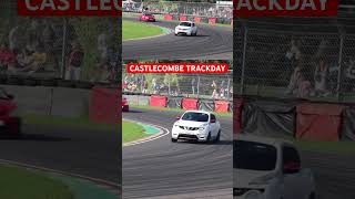 Castle Combe Track amp Drift day  PT 40 [upl. by Alletsirhc]