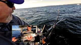 Puget Sound Winter Blackmouth [upl. by Moir]