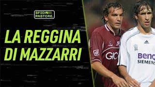 LA REGGINA di Mazzarri  Sfida Pastore [upl. by Nrol]