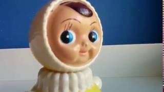 soviet weeble wobble russian roly poly doll [upl. by Marguerita]