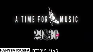 Maamin Benisim  Yaakov Shwekey A Time For Music 29 amp 30 Live  יעקב שוואקי מאמין בניסים [upl. by Yahska]