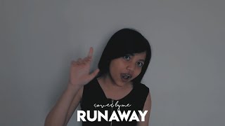 runaway  janet jackson cover [upl. by Vyky]