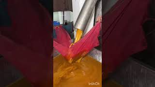 Jaggery making factory trending like share subscribe [upl. by Huesman993]