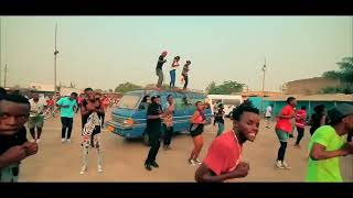 Toofan Feat Rema x Ziglibata x Ozeba  Officiel Clip Vidéo [upl. by Hsak]