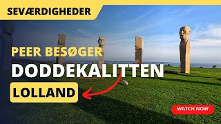 Dodekalitten på Lolland [upl. by Roselani993]