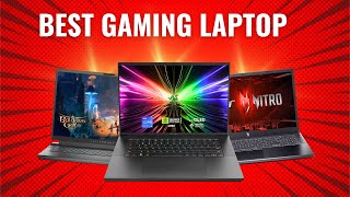 ✅ Best Gaming Laptop of 2024 Budget Midrange amp Premium Picks [upl. by Eillo]