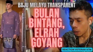 PENCABAR ELRAH BULAN BINTANG [upl. by Nalda]