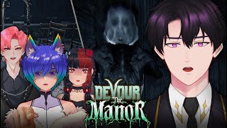 【DEVOUR】COBAIN MAP BARU APAKAH MENANGID [upl. by Notnek]