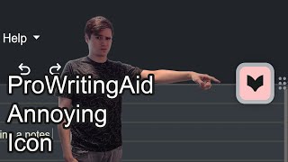Remove ProWritingAid Browser Widget [upl. by Raama]