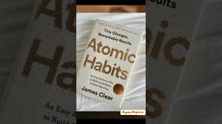 Atomic Habits Summary atomichabits [upl. by Tireb]