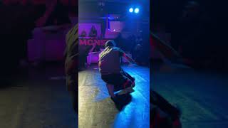 Bboy Sheen 17 November 24 [upl. by Ganiats]