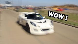 Best of Fast Car FlyBys Compilation [upl. by Vivia]