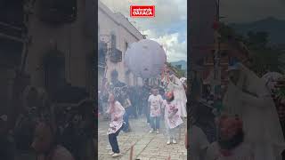 Oaxaca es alegría en el Día de Muertos [upl. by Angelica]