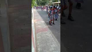 Kendriya vidyalaya students [upl. by Ingemar260]