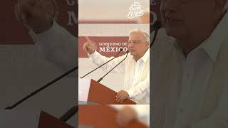 AMLO presume que en su gobierno no hay devaluación como en otros sexenios DesdeElNorte [upl. by Kalli]