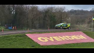 LYDDEN HILL RX [upl. by Ciredec]