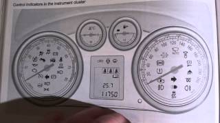 Vauxhall Opel Astra Mk6 Mileage Correction Tools [upl. by Bound308]