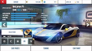 HACK Asphalt 8 airborne v340k HACKMOD  dinero infinito  Nueva Versión 2017 [upl. by Asilej]