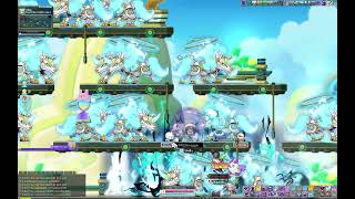 MapleStory 2024 10 20 22 49 45 [upl. by Roque]