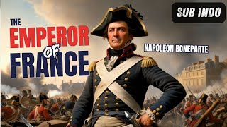 quotDiscover the Legend The Rise and Fall of Napoleon Bonaparte  From Military Genius to Emperorquot⁉️ [upl. by Margi]