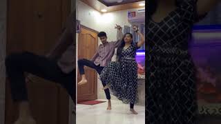 THIS SONG DANCE REEL  LIKITHA  MONOJ  trending dance viral shorts [upl. by Rushing285]