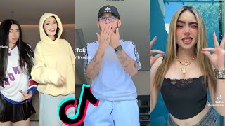 Las Mejores Tendencias y Bailes de Tik Tok I Nuevos trends tiktok 2024  Bailando TIK TOK [upl. by Oflodor573]