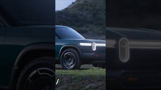 Rivian R3X Production Confirms rivianr3x Rivian R3x 2024 rivianstock [upl. by Bink]