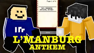 Quackity Sings the Full LManburg Anthem S2E4 extras [upl. by Sorcha815]