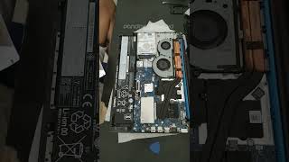 Upgrade SSD Lenovo Ideapad L340 Gaming lenovo ideapad upgradessd [upl. by Inaniel833]