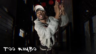 Lil Nas X  Right There too kimbo’s Music Video [upl. by Recneps]