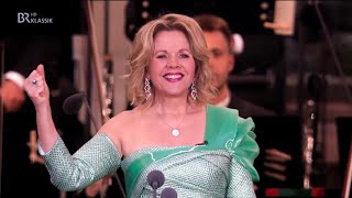 Renée Fleming sings “Ich Soll Ihn Niemals” from Die Kathrin by Erich Korngold at Munich [upl. by Nemra]