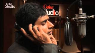 Ishq Di Booti Coke Studio Cover By Amrit Singh [upl. by Jacobina]