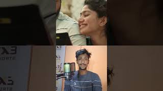 New real reaction saipallavifanpage tamil saipallaviotp2m tamilsong saipallaviotp saiedits [upl. by Catherine]