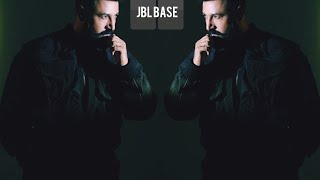 JBL bass Gippy Grewal gang gang full video check karo full Bass feeling heavy volume [upl. by Onibas]