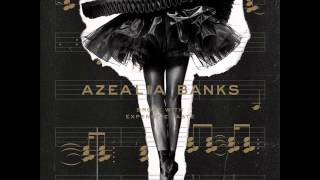 Azealia Banks  Luxury Audio [upl. by Rivy]