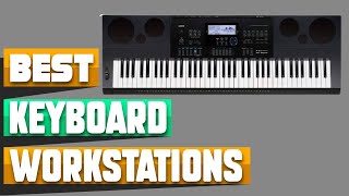 keyboard workstation  Choose the Best keyboard workstations [upl. by Ileyan431]