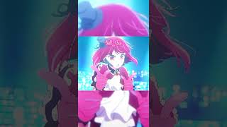 Oshi no ko  B Komachi edit [upl. by Seton77]