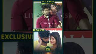 Losliya amp Tharshans Relationship 😍  மௌனம் கலைத்த Tharshan amp Losliya  shorts [upl. by Aruam]