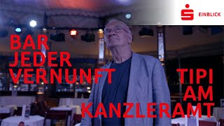 Einblick Tipi am Kanzleramt und Bar jeder Vernunft [upl. by Coshow]