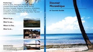 Self Drive Mozambique Free 4x4 Travel Guide [upl. by Nottage]