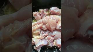 Chicken gravy recipe shortfeed recipes chikengravy shortviral [upl. by Deach541]