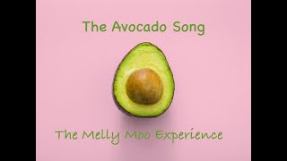 The Avocado Song Dance Monkey Parody [upl. by Pier]